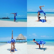 Таня Наруцкая, Беларусь - фото 2