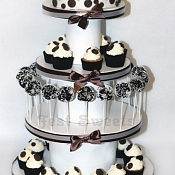 Cup&Cake    - свадебные торты, Беларусь - фото 2