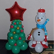 Свадебный оформитель Татьяна Декор, Беларусь - фото 1