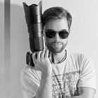 Максим Прокопович