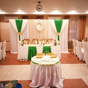 Свадебный оформитель Olia Svadbashop, Беларусь - фото 2