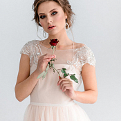 Свадебный салон Наталия Новицкая, Беларусь - фото 2