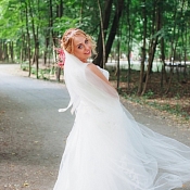 Свадебный стилист Марина Пурина, Беларусь - фото 2