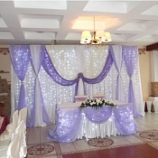 Свадебный оформитель Анастасия Новицкая, Беларусь - фото 2