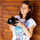 Юлия Шаляпина