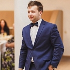 Илья  Нечаев