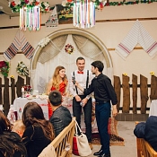 Ведущий Анатолий Жолнеркевич, Беларусь - фото 2