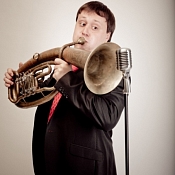 Ведущий Василий  Ракусевич, Беларусь - фото 3