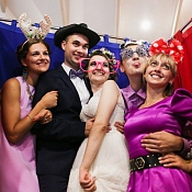 Мобильная фотокабина "Инстапринтер (хешпринтер)", Беларусь - фото 1