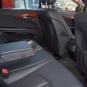 Аренда Mercedes 211, Беларусь - фото 2