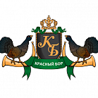 Красный бор  