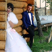 Фотограф Александр Матвеев, Беларусь - фото 2