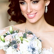 Свадебный стилист Янина Чудо, Беларусь - фото 1