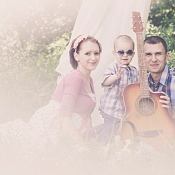 Фотограф Сергей Фисун, Беларусь - фото 3