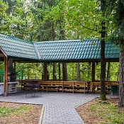 Усадьба «Борок»  , Беларусь - фото 1