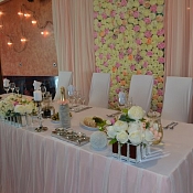 Свадебный оформитель Алина  Боничевская , Беларусь - фото 3