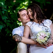 Фотограф Екатерина Бирюкова, Беларусь - фото 2