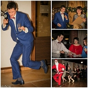 Ведущий Владимир Терещенко, Беларусь - фото 3