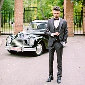 Фотограф Юлия Маркарян, Беларусь - фото 1