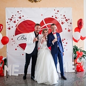 Ведущий Сергей Лапковский, Беларусь - фото 3