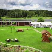 Усадьба Раубичи  , Беларусь - фото 1