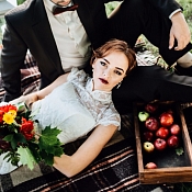 Фотограф Сергей Кравченко, Беларусь - фото 2