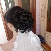 Свадебный стилист Тамара Боровикова, Беларусь - фото 1