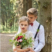 Фотограф Татьяна Июльская, Беларусь - фото 1