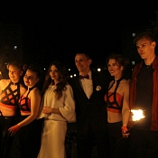 Анастасия  Метелица, Беларусь - фото 1