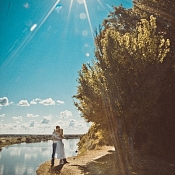 Фотограф Оля Радостева, Беларусь - фото 2