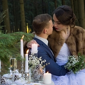 Фотограф Анна Евтух, Беларусь - фото 2