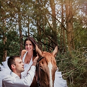 Видеограф Ольга Матусевич, Беларусь - фото 3