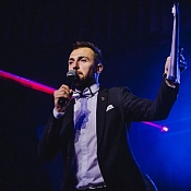 Ведущий Илья Кононов, Беларусь - фото 3