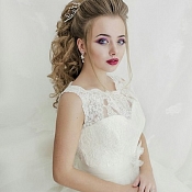 Свадебный стилист Марина Денисенко, Беларусь - фото 2