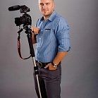 Дмитрий Стеба