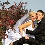 Свадебный стилист Алла Коновалова , Беларусь - фото 1