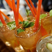 Holiday Bar, Беларусь - фото 2