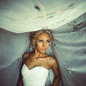 Свадебный стилист Юля Αрхипова  , Беларусь - фото 1