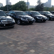 Аренда Mercedes W 212  , Беларусь - фото 3