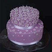 Торты на заказ   - свадебные торты, Беларусь - фото 1