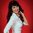 Светлана Огонек