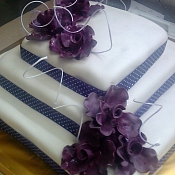 The Snack Studio   - свадебные торты, Беларусь - фото 3