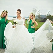 Фотограф Дина Ермоленко, Беларусь - фото 2