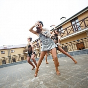 Алина Исайчева, Беларусь - фото 1