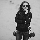 Юлия Алексеева