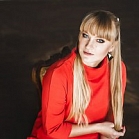 Анастасия Андрешкова