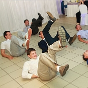 Видеограф Олег Разумов, Беларусь - фото 3