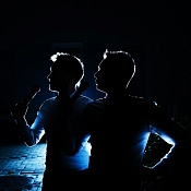 Ведущий Дуэт Ведущих Болохонов & Большаков , Беларусь - фото 3