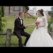 Видеограф Сергей Оседач, Беларусь - фото 1