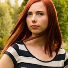 Юлия Шахрай